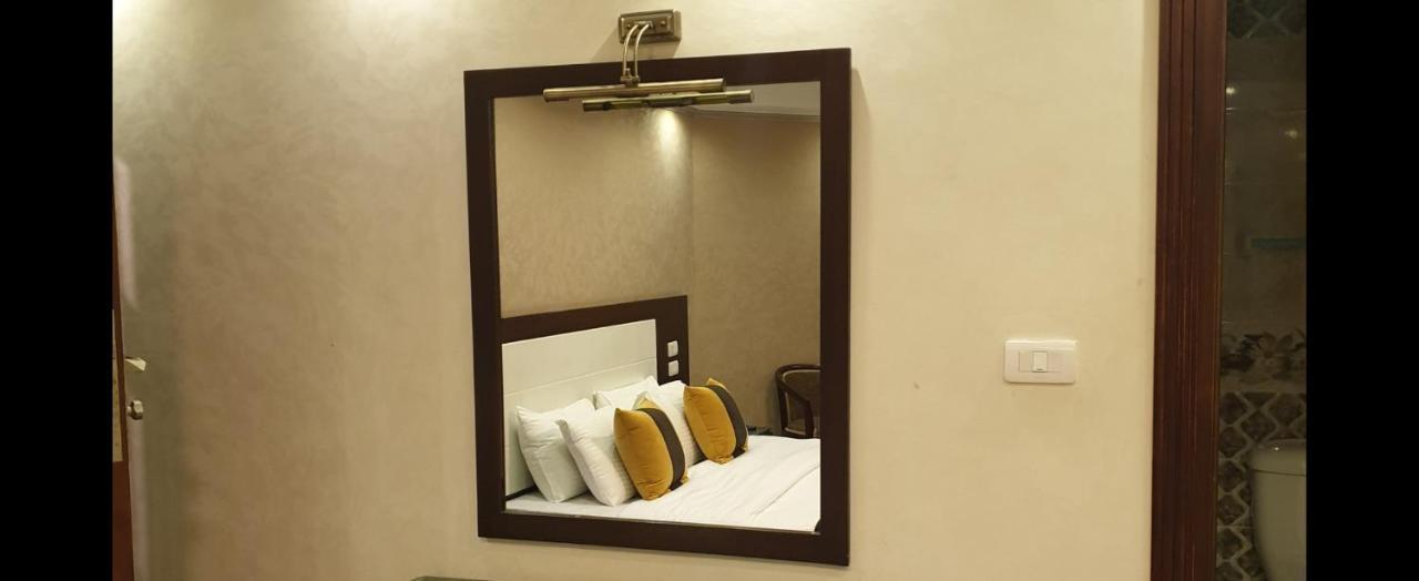 Nile Guardian Hotel Giza Exterior photo